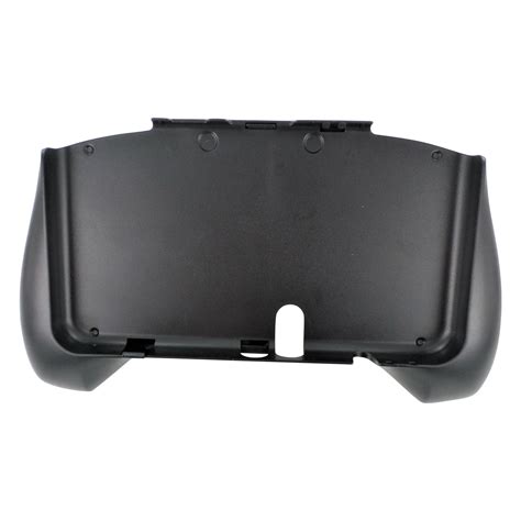 Hand grip for New 3DS - Black | ZedLabz
