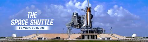 The Space Shuttle: Flying For Me 2023 Full Movie Online - Watch HD ...