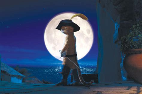 Puss in Boots (2011) Tickets & Showtimes | Fandango