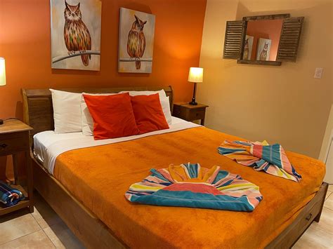 CARINAS STUDIO APARTMENTS (Aruba/Palm - Eagle Beach) - Apartment ...