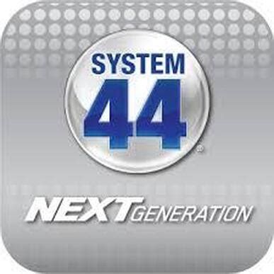 Image result for System 44 Features