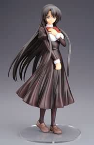 Otoboku: Jujo Shion 1/8 Scale Figure by Alter : Amazon.in: Toys & Games