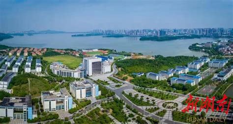 湖南理工学院新增4个硕士学位授权点 实现硕士点全覆盖 - 岳阳 - 新湖南