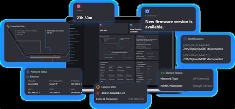 SONOFF Dongle Max Zigbee/Thread PoE Dongle | Dongle-M