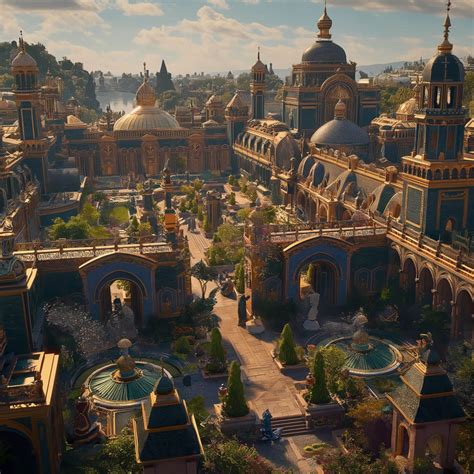 Discovering The Tartarian Empire