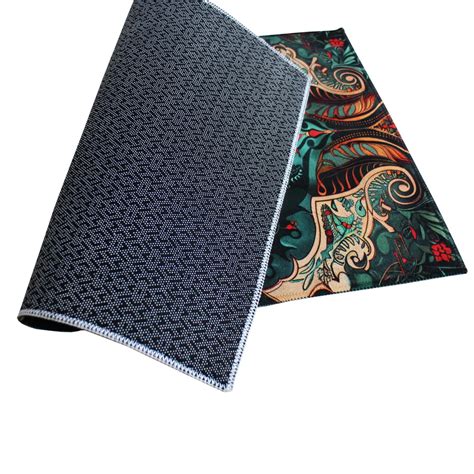 Pirate Octopus Rug: Fun Sea Monster Floor Mat - Etsy