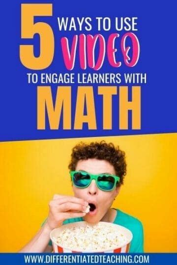 Image result for Video Lessons Math