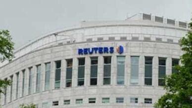 Les actionnaires plébiscitent Thomson Reuters
