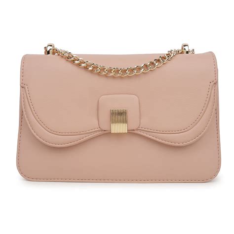 Magnolia Livia Sling Bag Pink