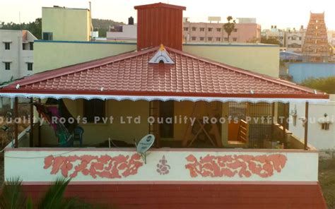 Roofing Contractors in Chennai | Industrial Roofing Contractors in ...