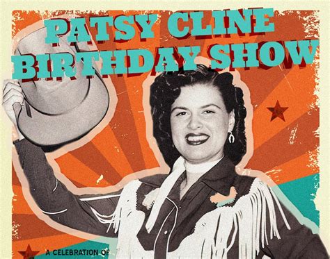 Image result for Patsy Cline Birthday