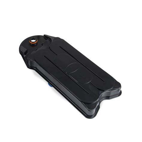 Tepeng Crankcase Filter compatible with 2007-2020 6.7L Cummins ISB ...