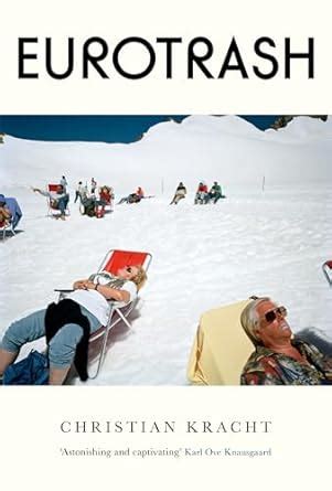 Buy Eurotrash Book Online at Low Prices in India | Eurotrash Reviews ...