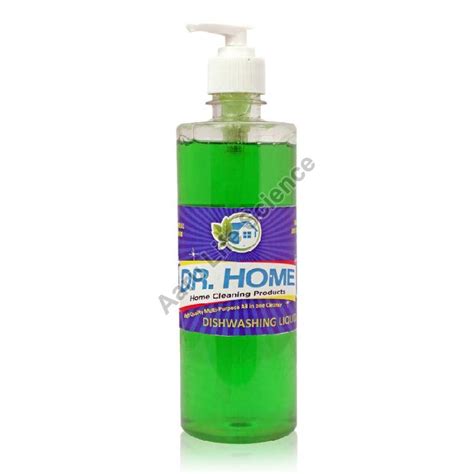 Dishwash Liquid Manufacturer, Supplier from Ahmedabad