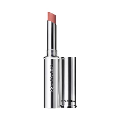 "Dare to be Daring with M.A.C Locked Kiss Lipstick - Mischief (1.8g)"