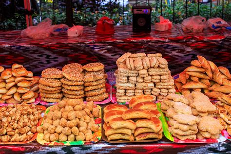 新疆美食高清图片下载-正版图片500658536-摄图网
