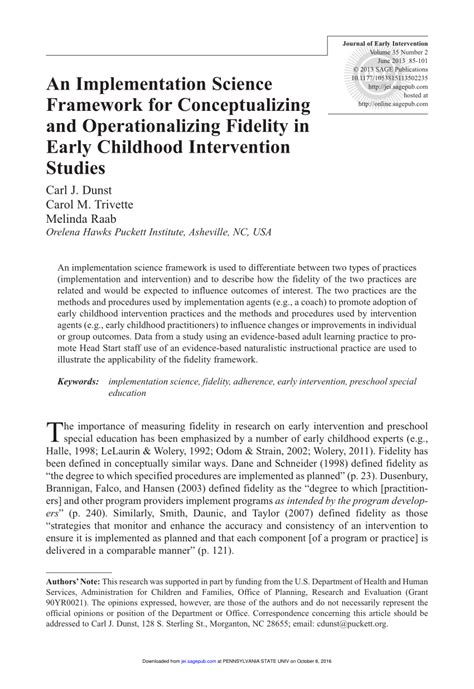 Image result for Implementation Science Framework Books