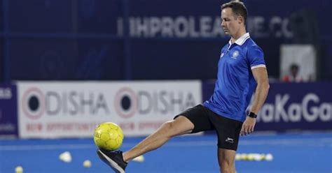 High-intensity drills key to maintaining fitness during lockdown: Robin ...