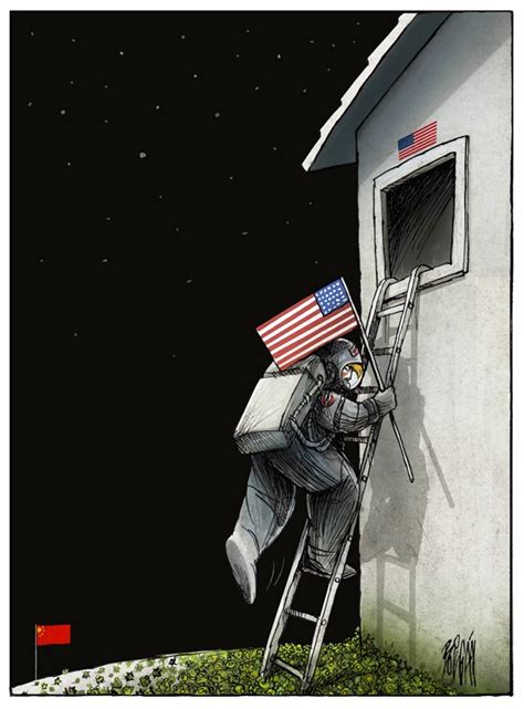 Globalization Cartoon 的图像结果