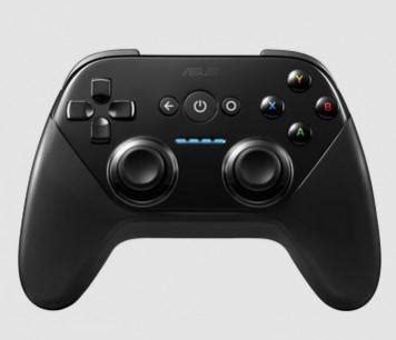 Google Rolls Out ASUS Gamepad for Nexus Players at Google Play Store ...
