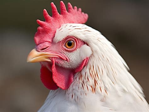 Ai generated chicken picture | AI-generated image