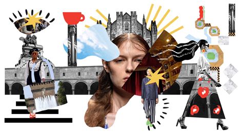 Image result for Model Channel Milan