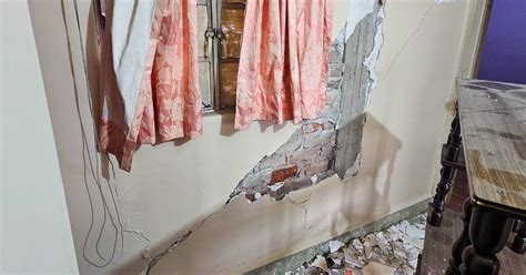 Sismo sacude CDMX; fueron dos temblores, magnitud 3.2 y 2.4 con ...