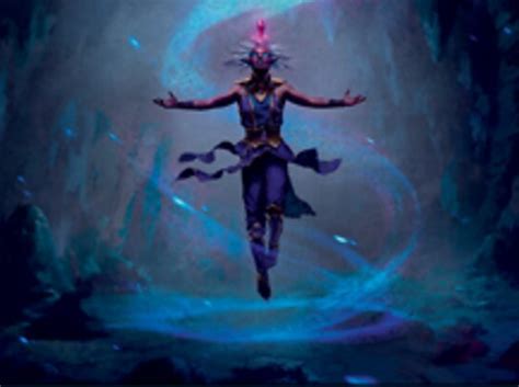 Aberrant Mind Sorcerer Printings, Prices, and Variations - mtg