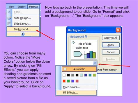 Image result for Microsoft PowerPoint 2003 Tutorial