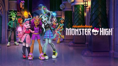 Monster High 2023 Leaks