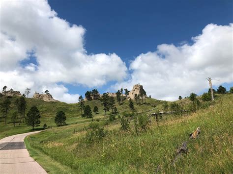 Chadron State Park Campground | Chadron, Nebraska
