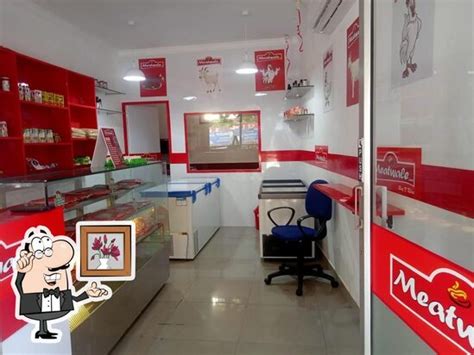 Meatwale Udupi / Manipal (Fresh Mutton & Chicken, Kebabs, Cold Cuts ...