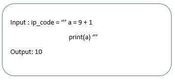 Image result for How to Execute Python Code