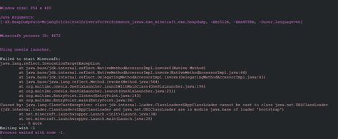 Image result for How to Run MultiMC without Java
