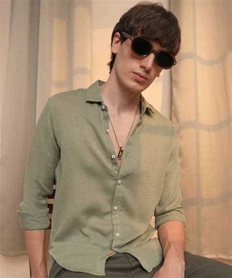 Campus Sutra Clothing - Buy Campus Sutra Clothing Online at Best Prices ...