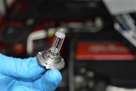 PHILIPS RACING VISION HEADLIGHT BULB TEST BLOG. – We Blog Any Car