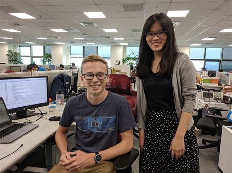 Garmin Office Photos