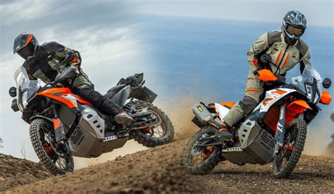 KTM 790 Adventure R 的图像结果