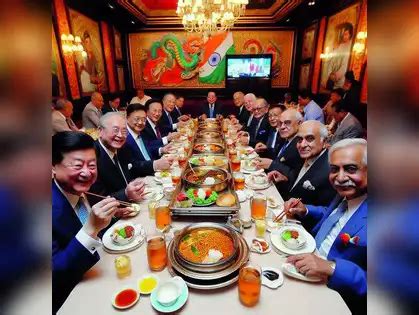 Have Chinese on the menu: It's time to upgrade India's tech ...