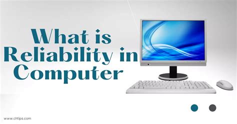 Image result for Computer Reliability