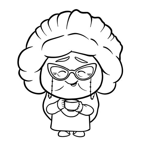 How to Draw Nostalgia from Inside Out 2 in 2024 | Drawings, Inside out ...