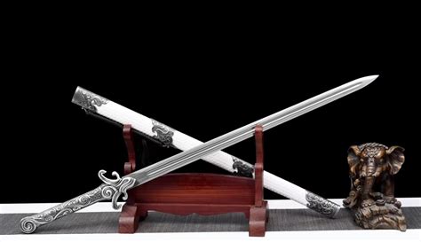 Chinese Sword 的图像结果