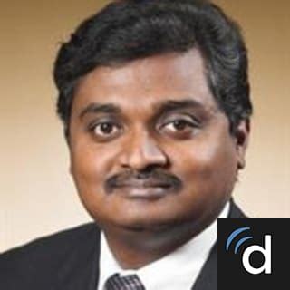 Dr. Venkatesh K. Nadar, MD | Camp Hill, PA | Cardiologist | US News Doctors