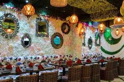The Mellow Garden by Red Chilli - Places - Rajouri Garden - Weddingwire.in