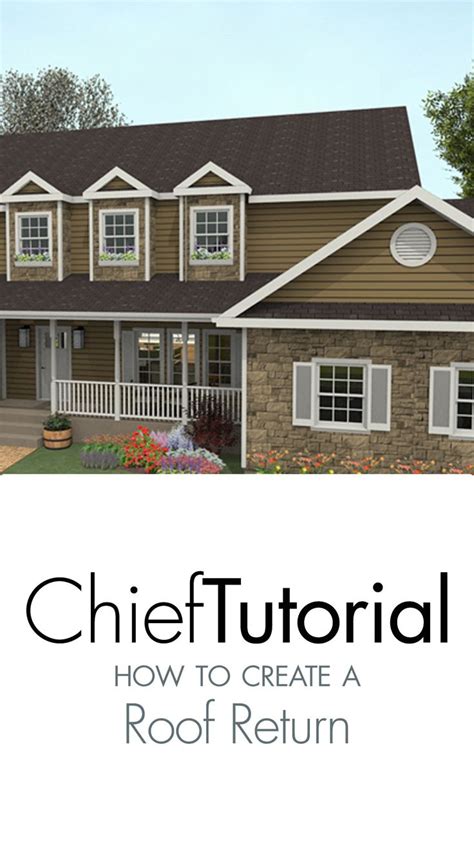 Image result for Tutorial Chief Architect Automatic Roof