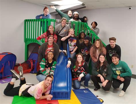 ABA Therapy In Myrtle Grove, North Carolina