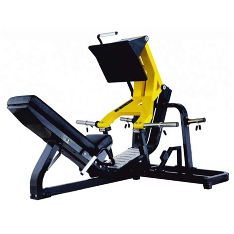 TheCriff Commercial Leg Press Machine | Heavy-Duty Leg Workout ...