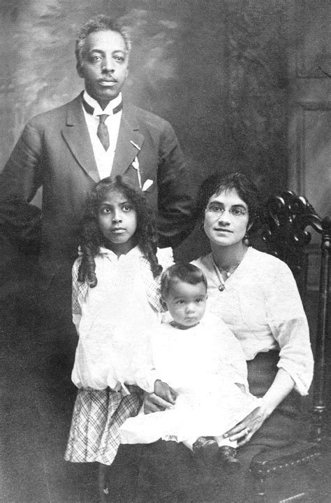 Frederick Douglass As A Young Child