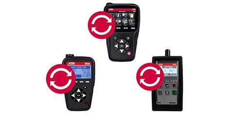 Image result for ATEQ TPMS Tool