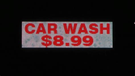 Signtronix LED Sign 的图像结果